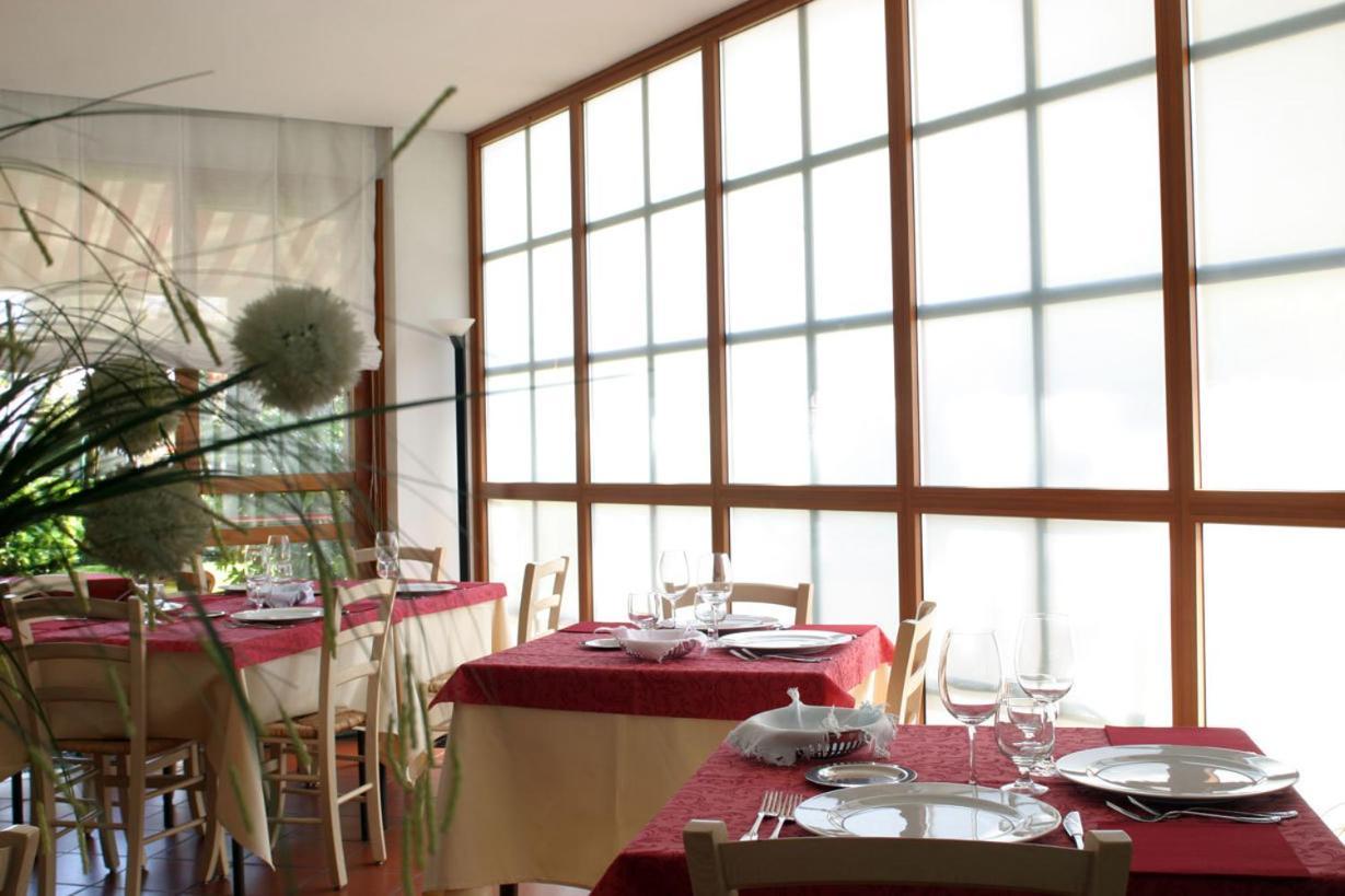 Hotel Friuli Lignano Sabbiadoro Eksteriør bilde