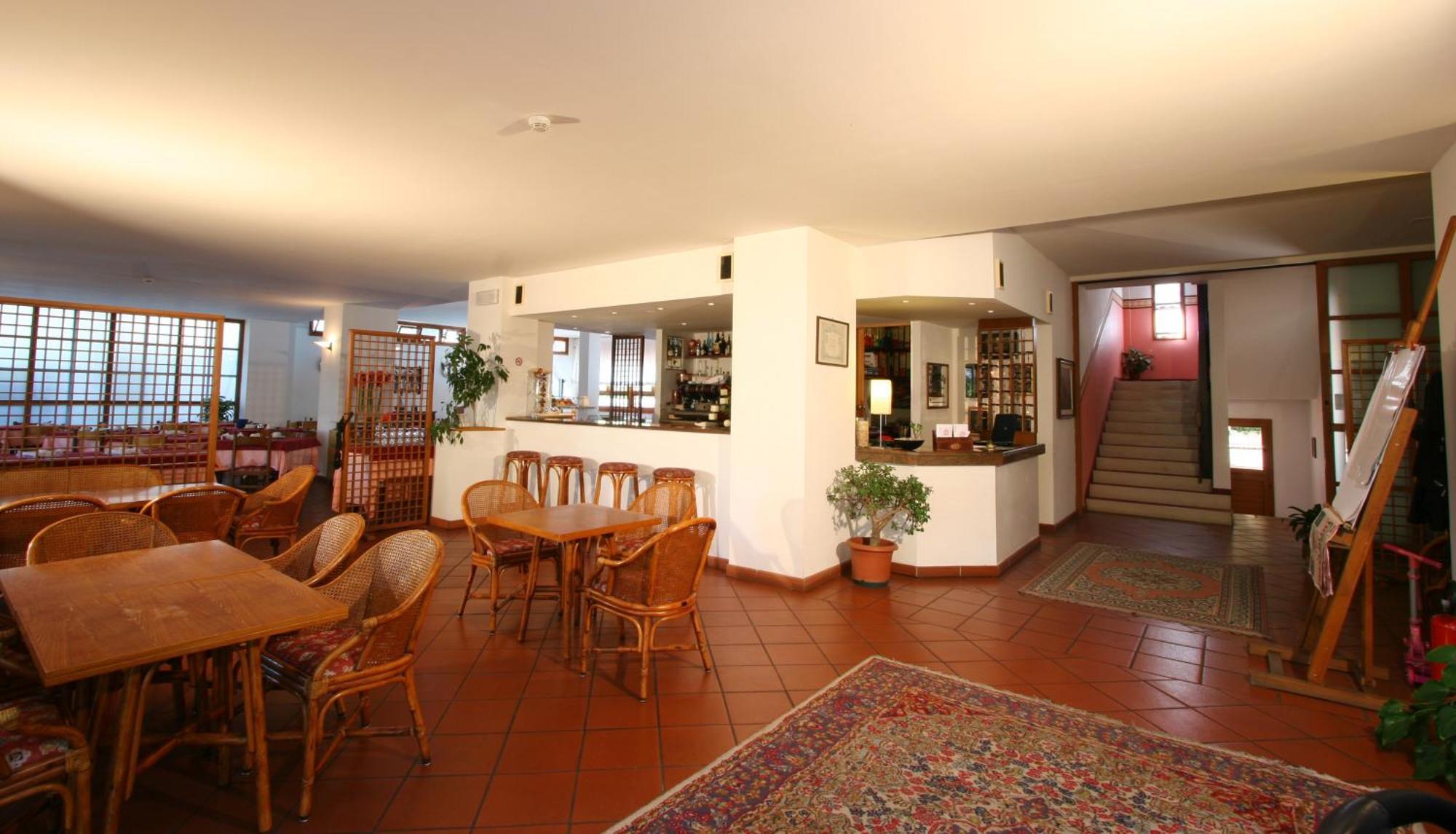 Hotel Friuli Lignano Sabbiadoro Eksteriør bilde